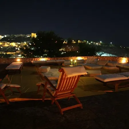 Castro Marina 펜션 *